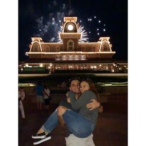 Meet your Posher, Alesha